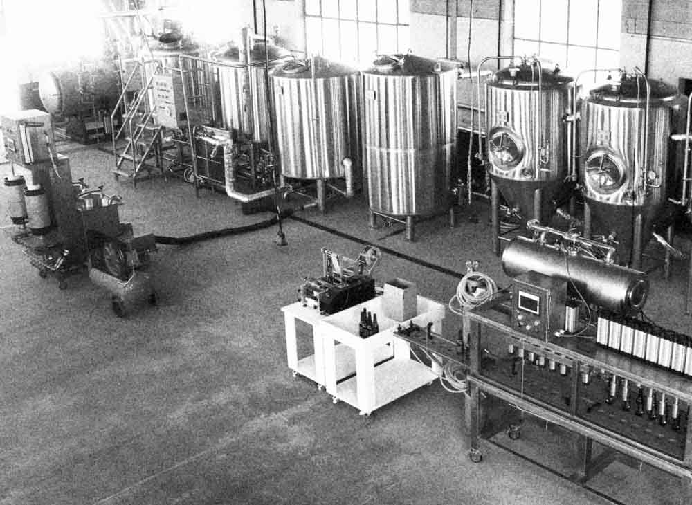 <b>Ask the Experts: Mash Efficiency in brewing system</b>